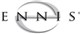 Ennis, Inc. stock logo