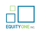 Equity One logo