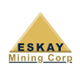 Eskay Mining logo