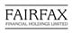 Fairfax Financial Holdings Limited stock logo