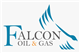 Falcon Oil & Gas Ltd. stock logo