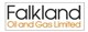 Falkland oil and Gas logo