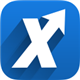 Fantex, Inc. logo