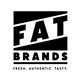 FAT Brands Inc. stock logo