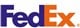 FedEx Co.d stock logo