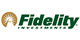 Fidelity Disruptive Finance ETF stock logo