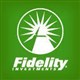 Fidelity Blue Chip Growth logo