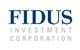 Fidus Investment Co.d stock logo