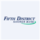 Fifth District Savings Bank logo