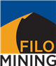 Filo Mining Corp. stock logo