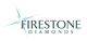 Firestone Diamonds PLC stock logo