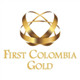 First Colombia Gold Corp. stock logo