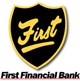 First Financial logo