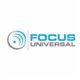 Focus Universal Inc. logo