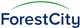 Forest City Realty Trust logo