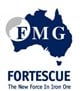 Fortescue logo