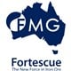 Fortescue Ltd stock logo
