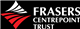 Frasers Centrepoint Trust stock logo