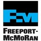 Freeport-McMoRan Inc. logo