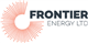 Frontier Energy logo