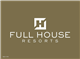 Full House Resorts, Inc. stock logo