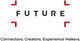 Future plc stock logo
