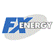 FX Energy logo