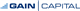 GAIN Capital Holdings, Inc. stock logo