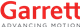 Garrett Motion Inc.d stock logo