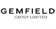 Gemfields Group Limited stock logo