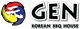 GEN Restaurant Group logo