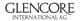 Glencore plc stock logo