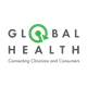 Global Health logo