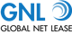 Global Net Lease, Inc.d stock logo