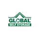 Global Self Storage, Inc. stock logo
