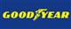 Goodyear Tire & Rubber Company shares logo