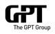 The GPT Group logo