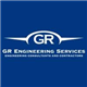 GR Engineering Services logo