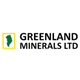 Greenland Minerals logo