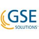 GSE Systems, Inc. stock logo