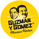 Guzman Y GOMEZ logo