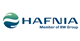 Hafnia logo