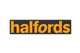 Halfords Group plc stock logo