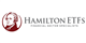 Hamilton Canadian Financials Yield Maximizer ETF logo