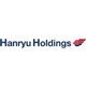 Hanryu Holdings, Inc. stock logo