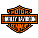Harley-Davidson, Inc.d stock logo