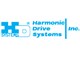 Harmonic Drive Systems logo