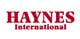 Haynes International, Inc.d stock logo