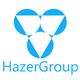 Hazer Group logo