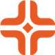 HCA Healthcare, Inc. stock logo